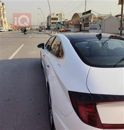 هیوندای سۆناتا